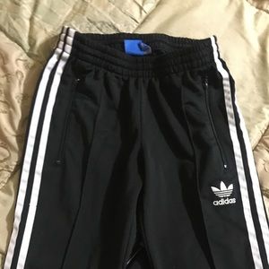 Adidas sweat pants